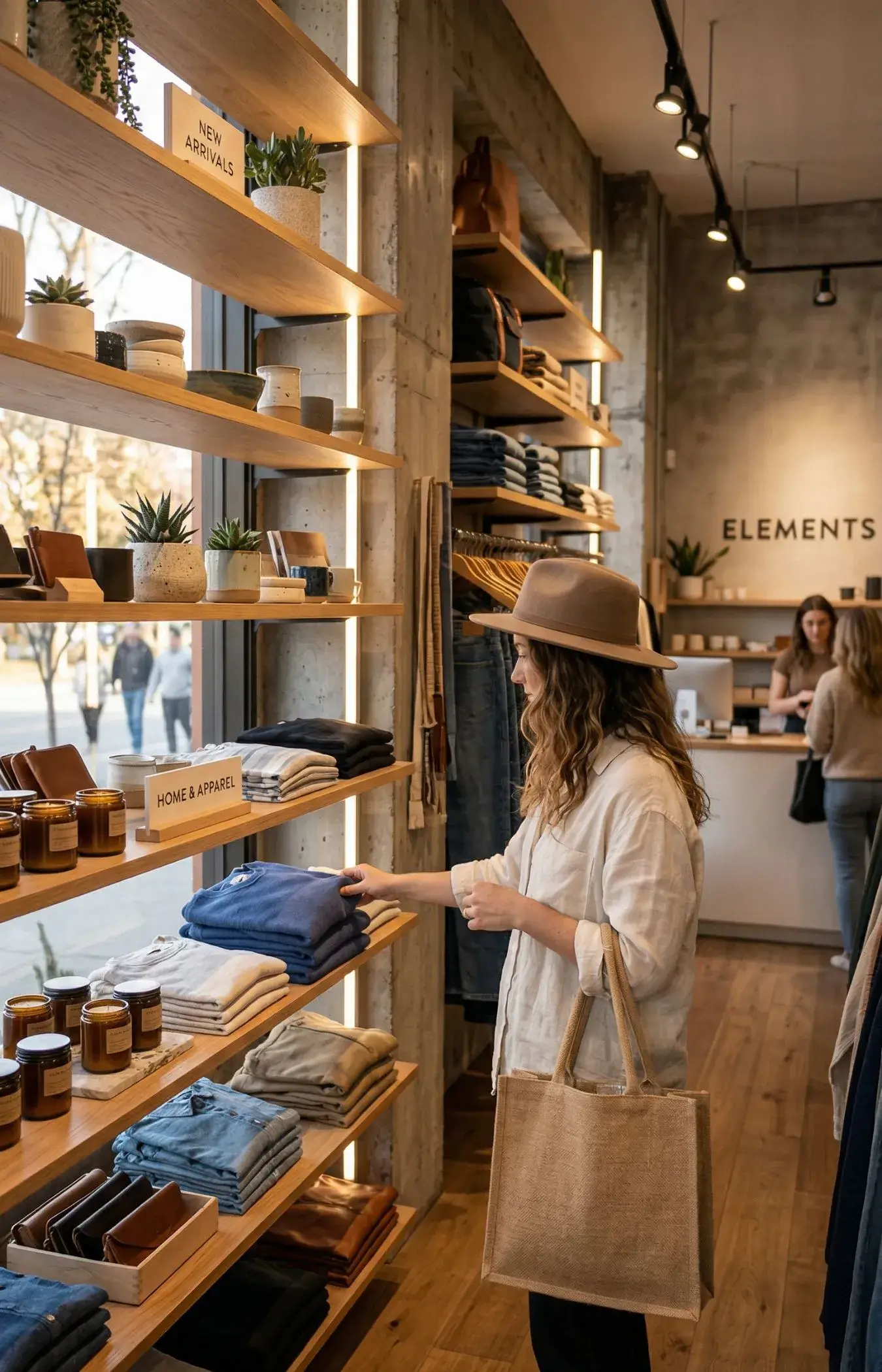 Retail Cleaning Services in Austin, Texas