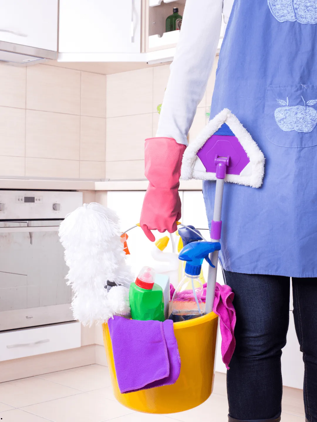 Welcome to MaidThis Cleaning of Cape Coral & Fort Myers