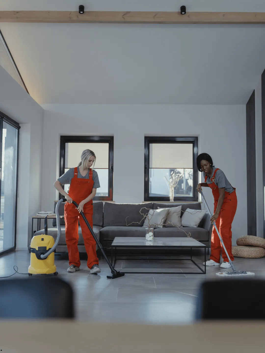 House Cleaning Built for Cape Coral & Fort Myers Homeowners
