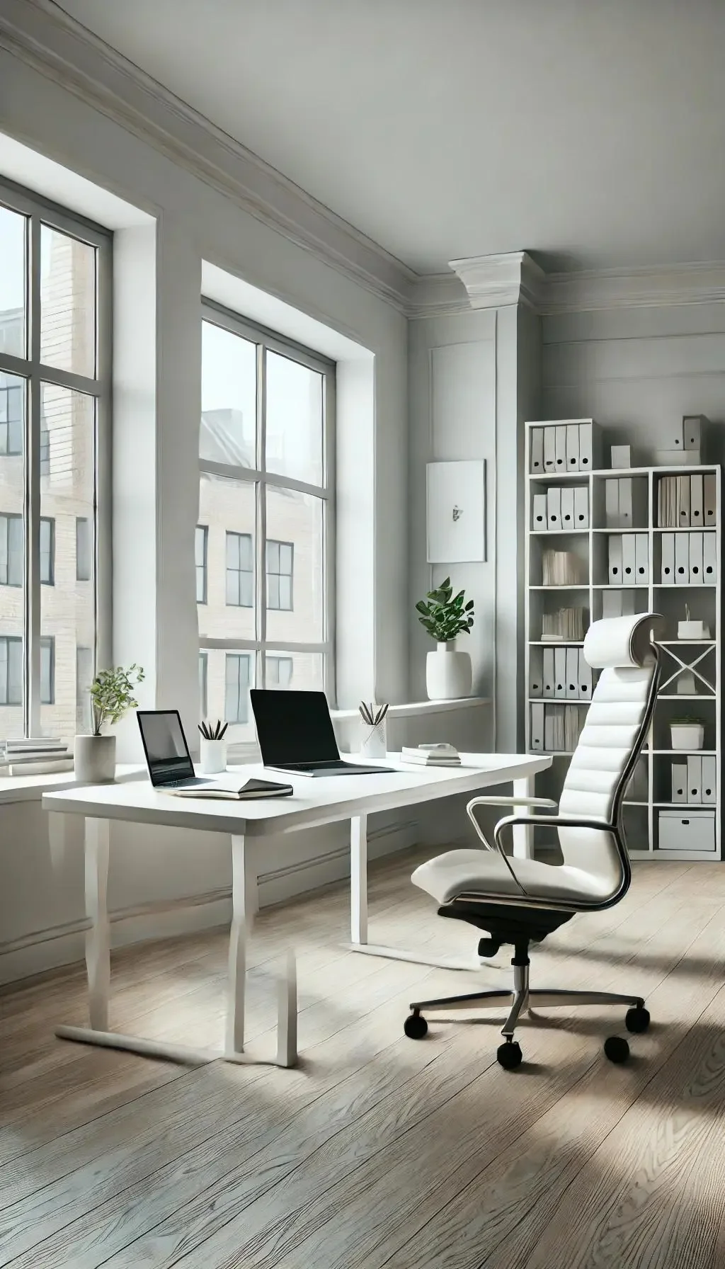 Trusted Commercial Cleaning Services in Baltimore