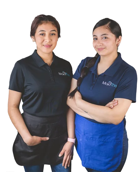 Professional Apartment Cleaning Services in Baltimore, Maryland