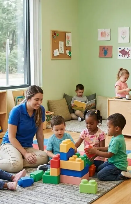 Cleaning Services for Schools in Baltimore, Maryland