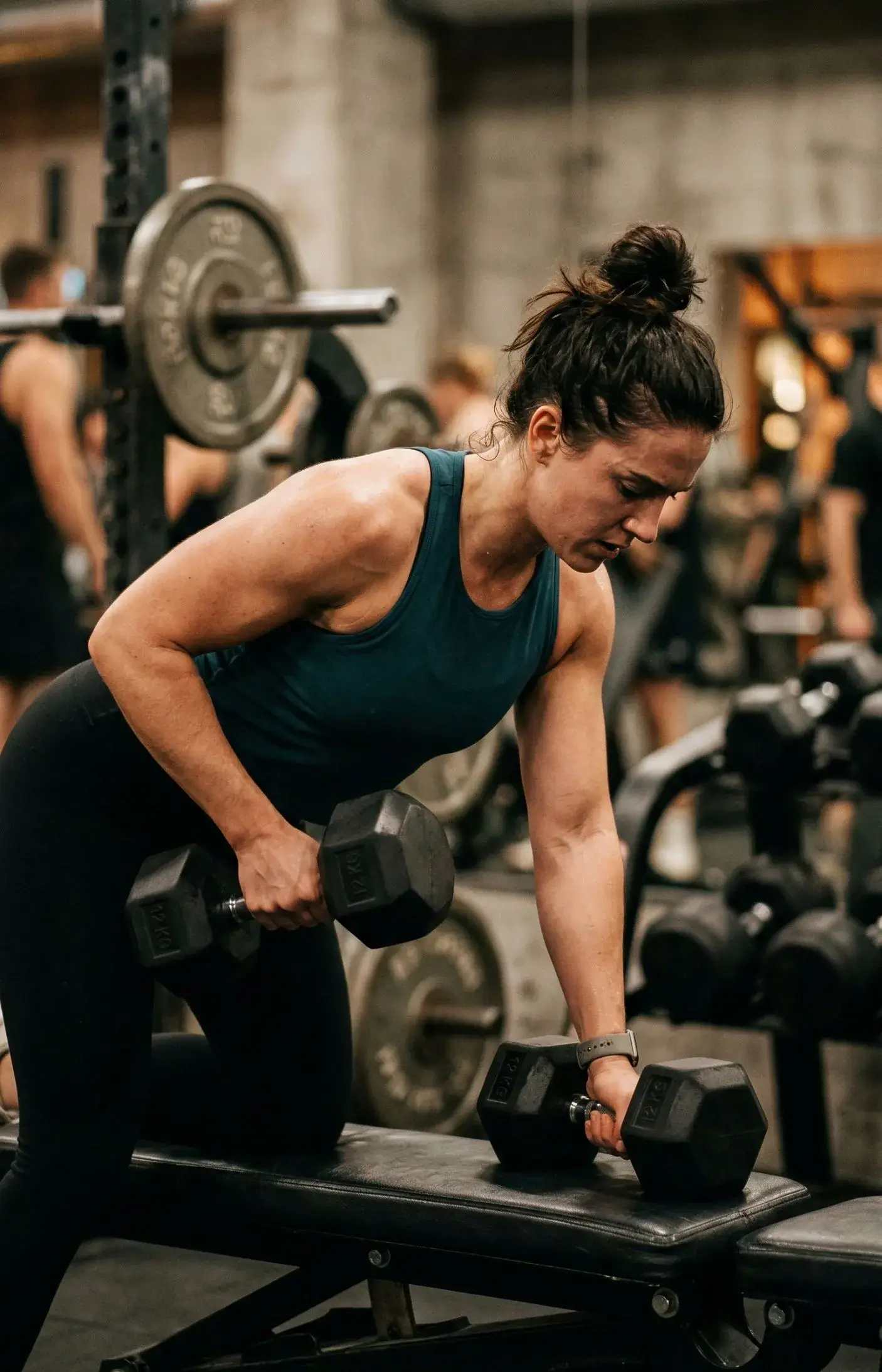 Gym and Fitness Center Cleaning Services in Baltimore, Maryland
