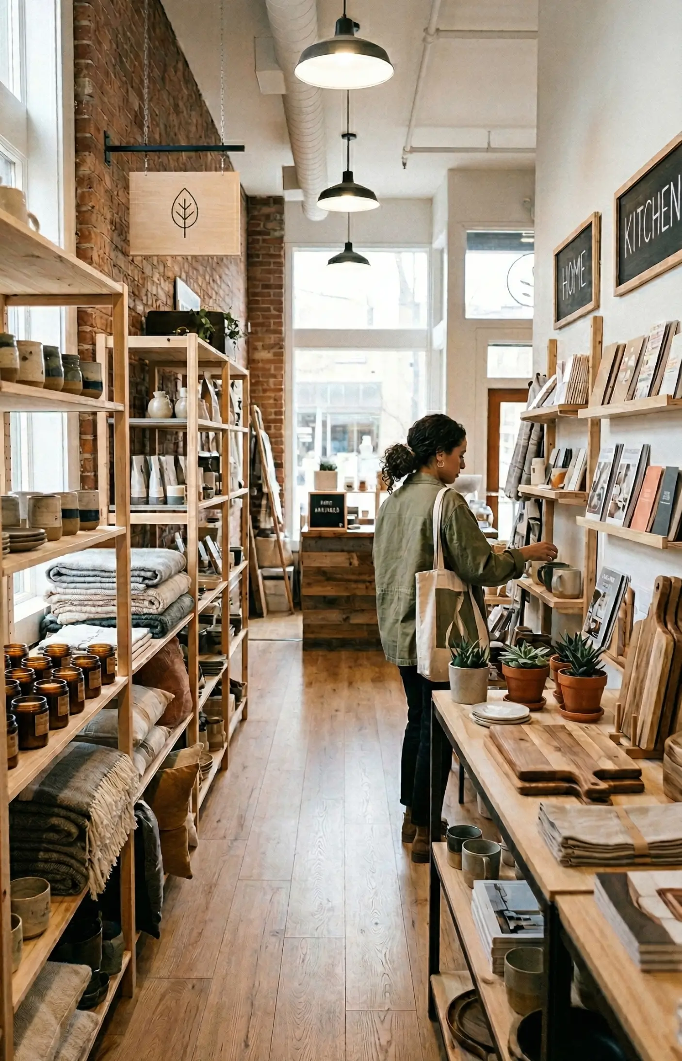 Retail Cleaning Services in Baltimore, Maryland