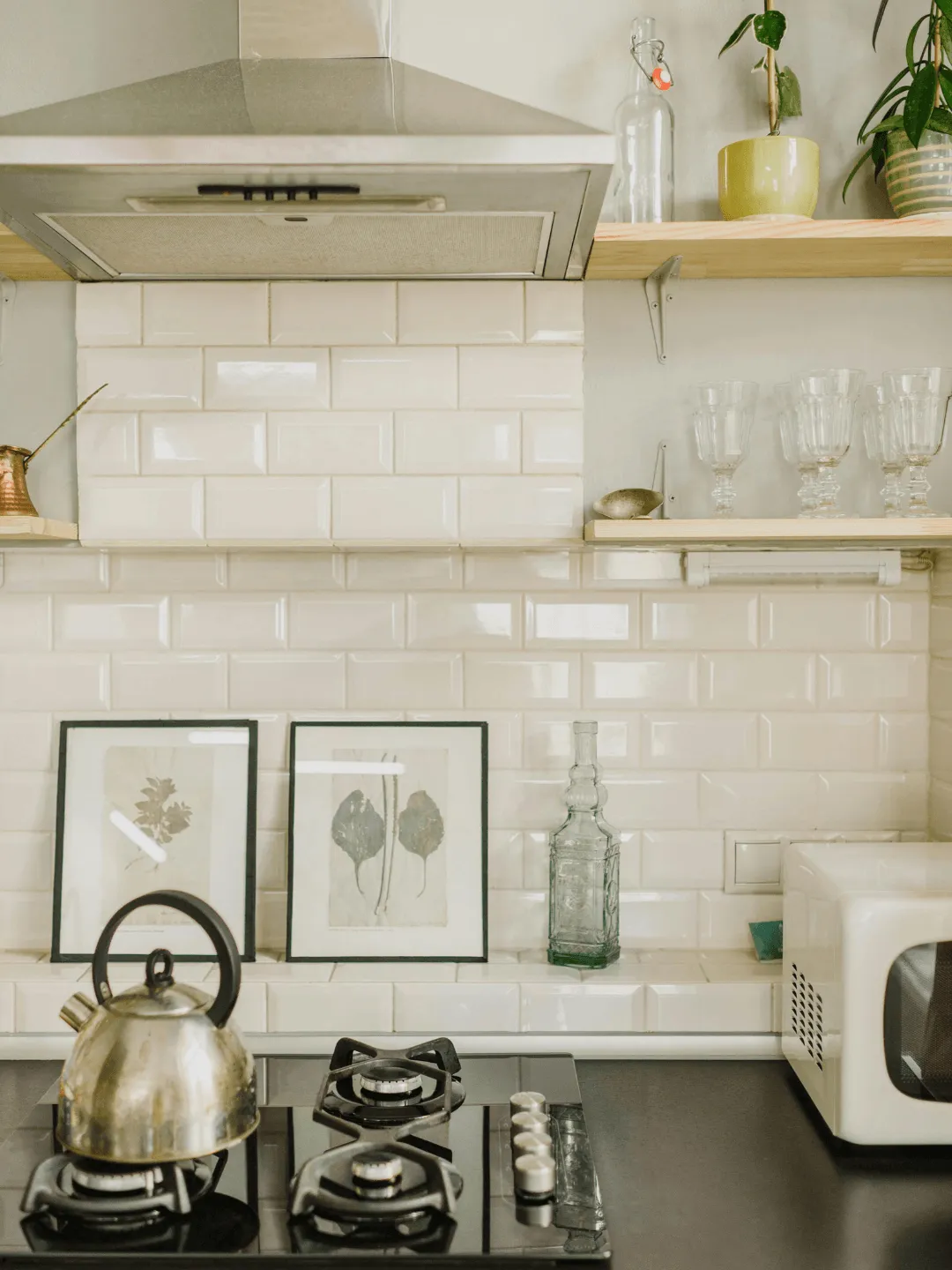 House Cleaning Built for Baltimore Homes