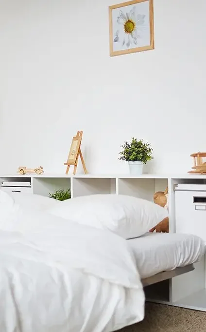 Bedroom Cleaning in Pittsburgh