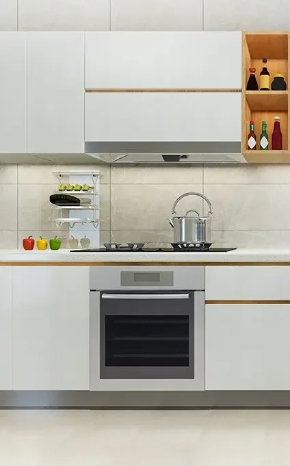 Kitchen Cleaning Service in Pittsburgh