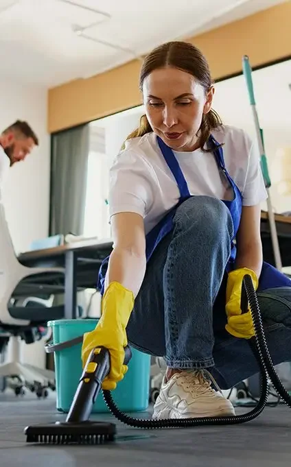 Office Cleaning Services in Pittsburgh