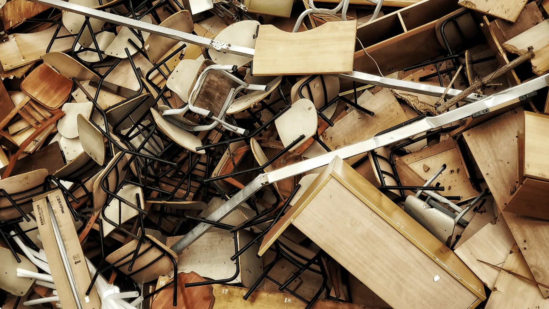 Junk Removal & Disposal Options in Oakland