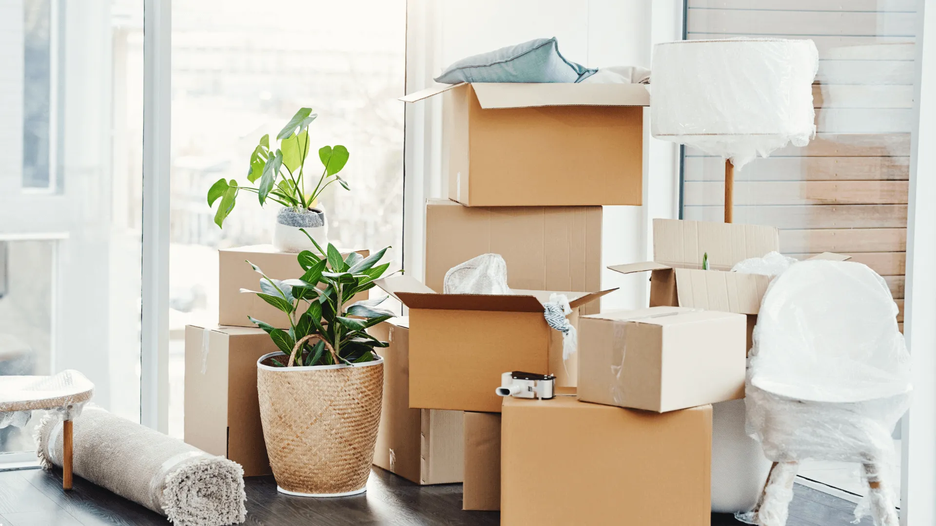 Move-Out Cleaning Costs in Oakland, Pittsburgh: What Landlords Expect & Smart Disposal Tips