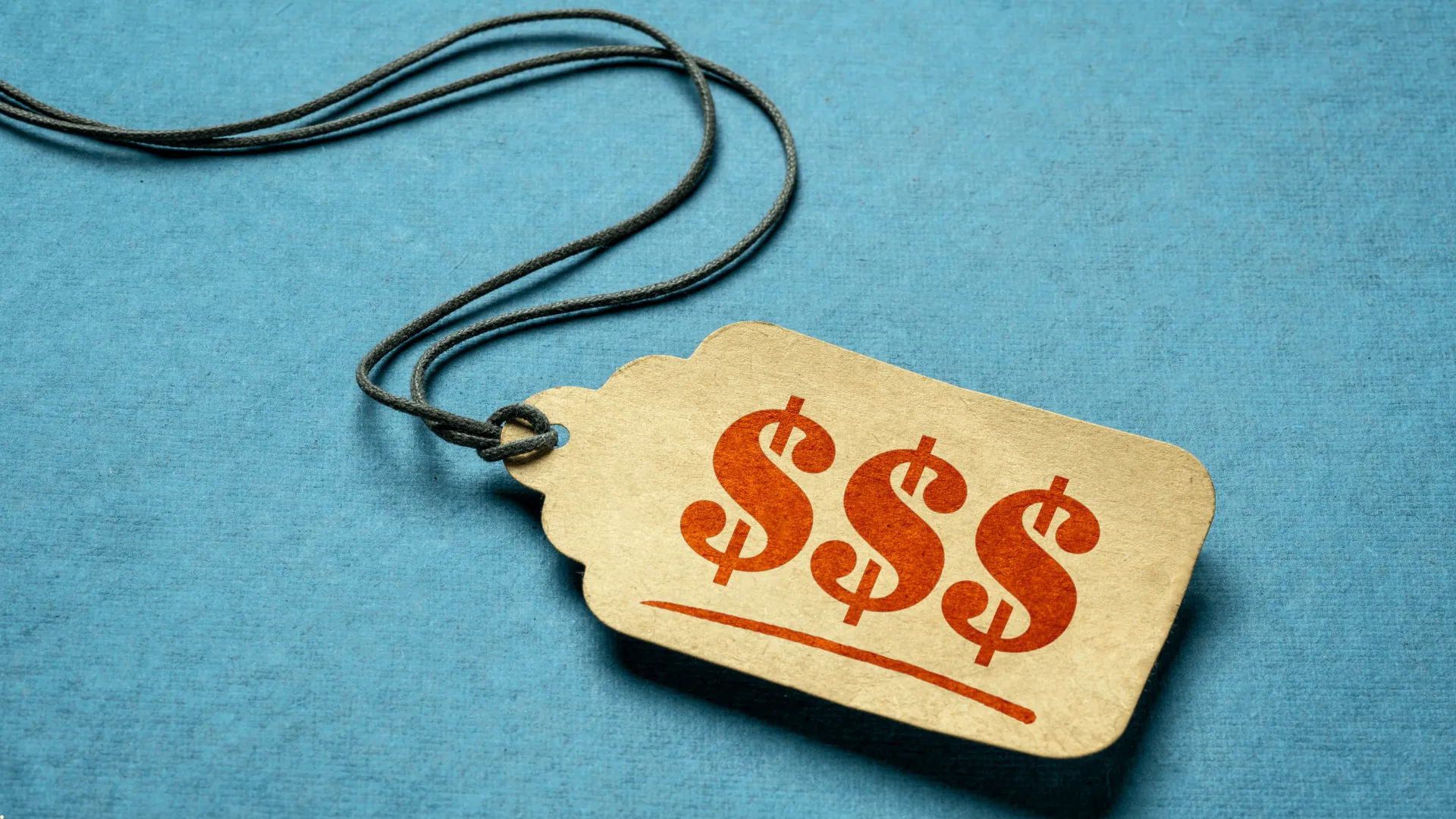 How Home Type Changes the Price Tag