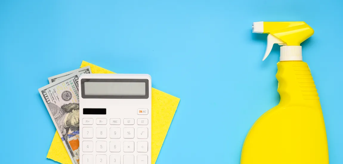 What House Cleaning Really Costs in Pittsburgh (2026): By Square Foot, Rooms, and Home Type