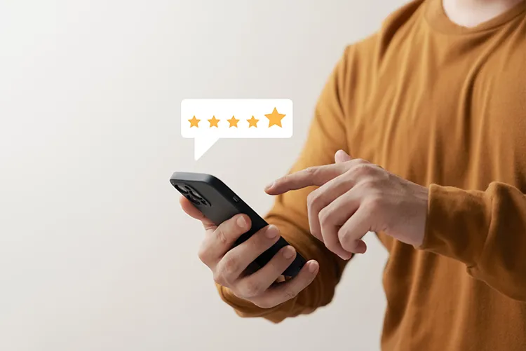 Airbnb reviews