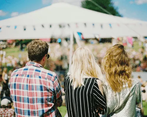 Festivals in Pittsburgh