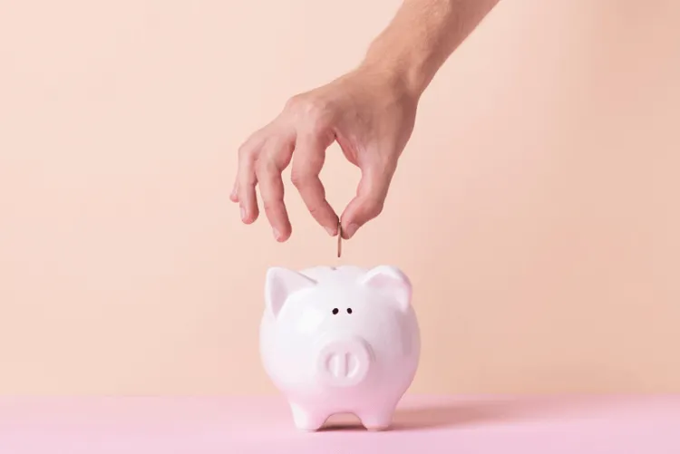 Saving Money