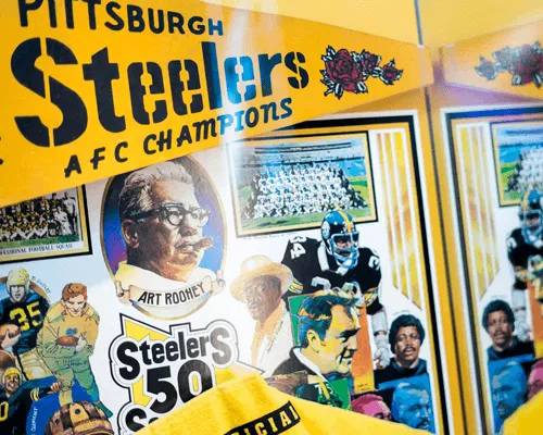 Steelers