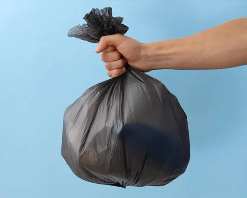 Trash Removal