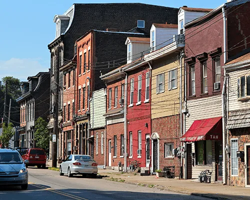 Lawrenceville