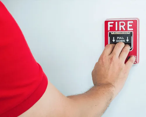 fire safety