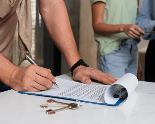 Short-Term Rental License (STR)