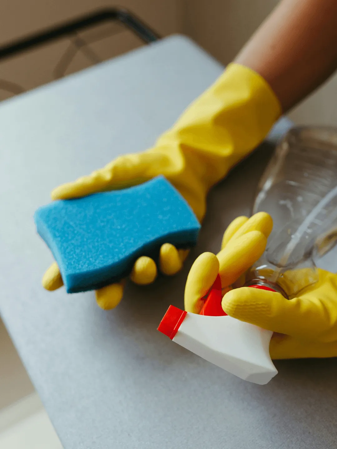 Airbnb Cleaning in North Atlanta That Keeps Your Guests Happy (and Your Reviews High)