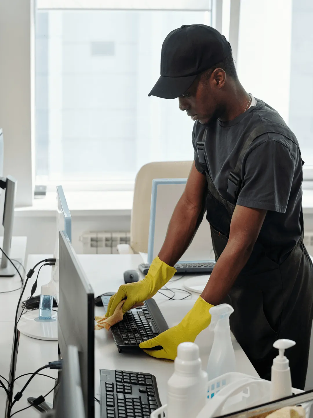 One-Time Cleaning in North Atlanta for When Your Space Needs a Reset