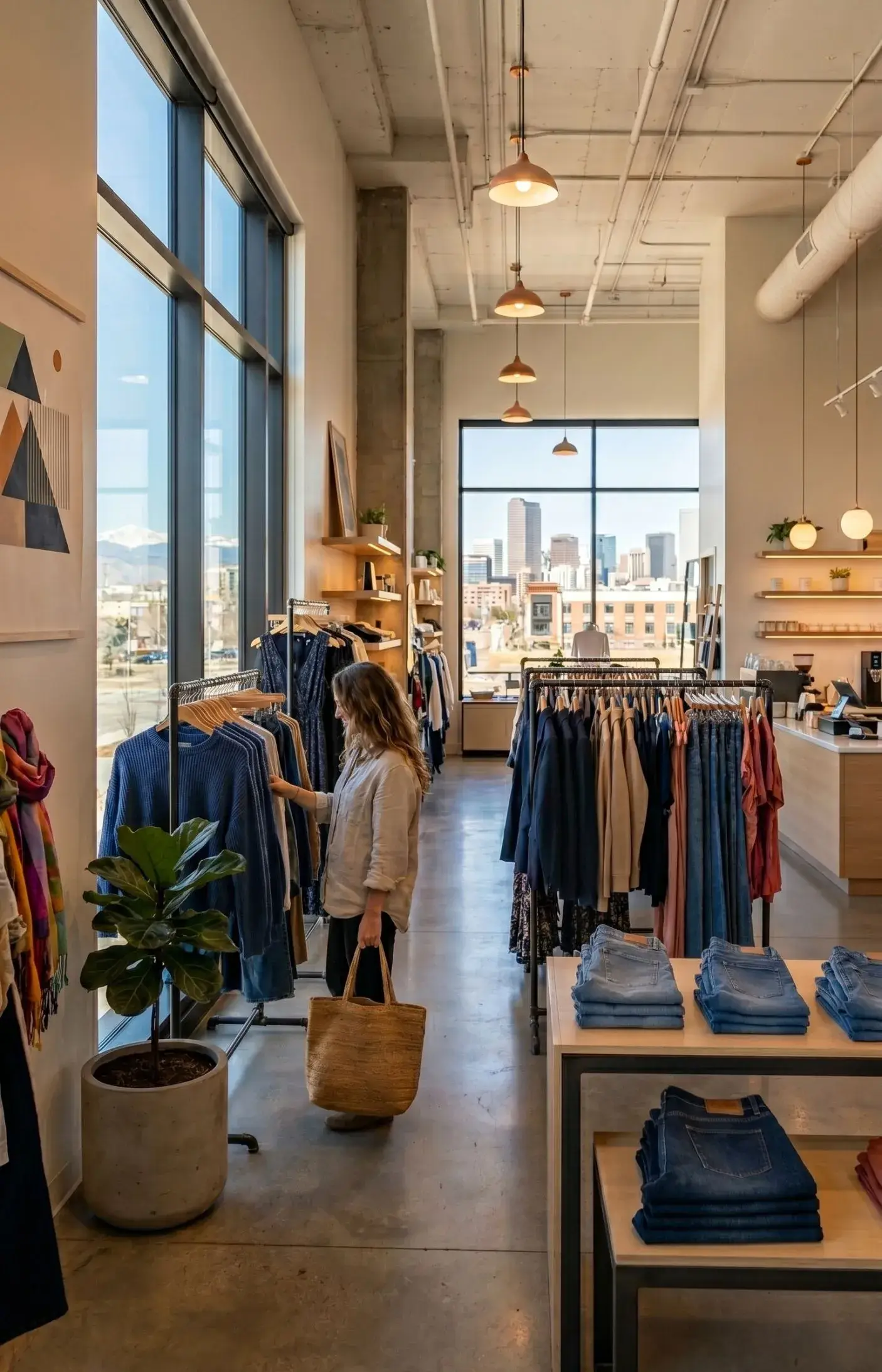 Retail Cleaning Services in Northwest San Antonio, TX