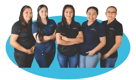professional cleaners in Brandon and Riverview