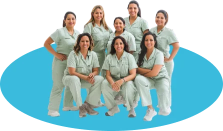 Maid service in Atlanta
