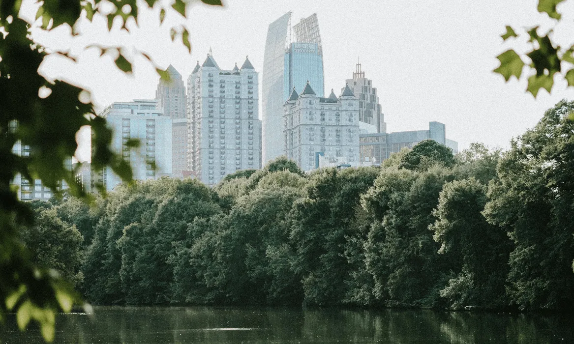 Atlanta