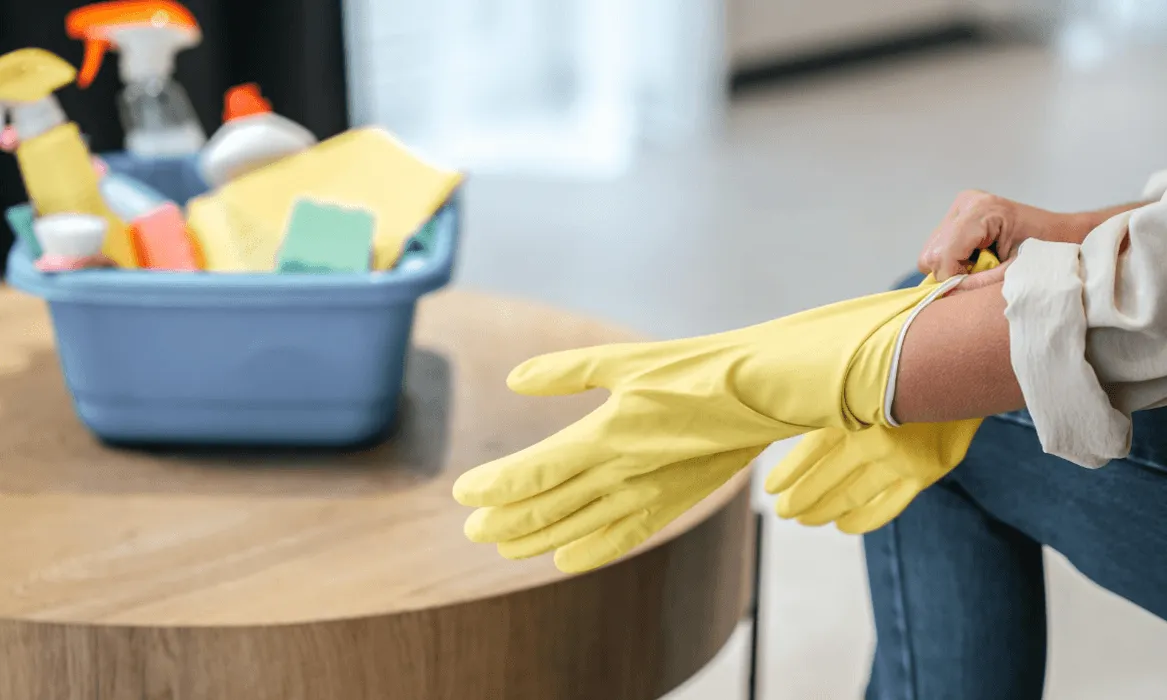 How Much Does House Cleaning Cost in Atlanta, Georgia