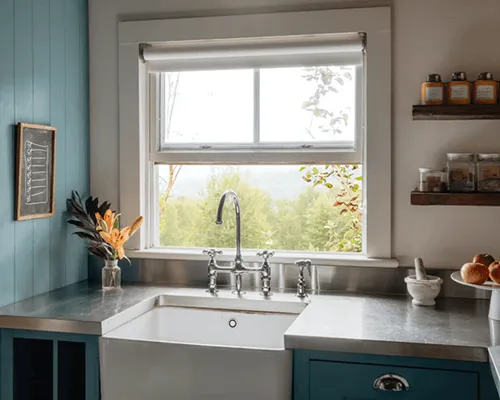 Atlanta kitchen