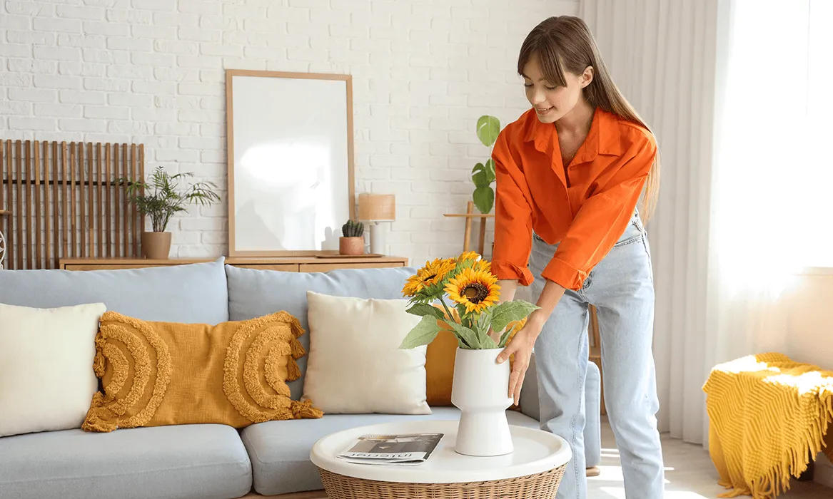 Your Year-Round Seasonal Cleaning Guide for Columbia, Maryland