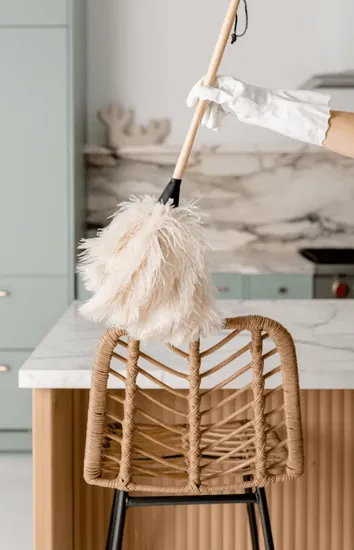 cleaning services in Columbia