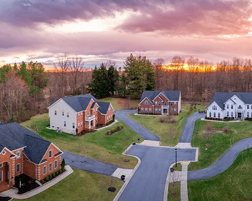 houses Columbia Maryland