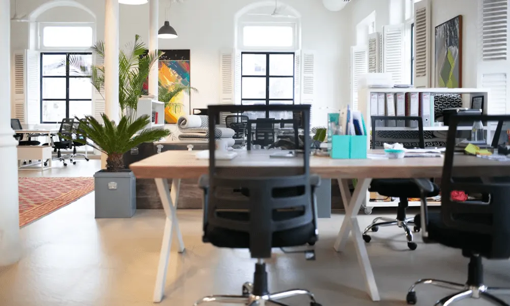 office space