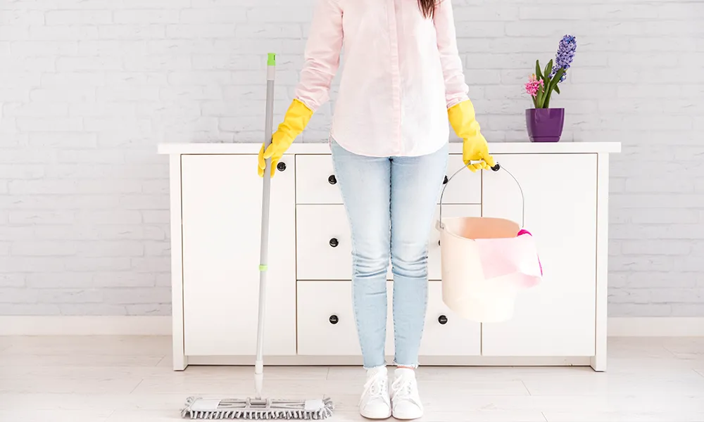 How to Maintain a Clean Home Despite Florida’s Heat and Humidity