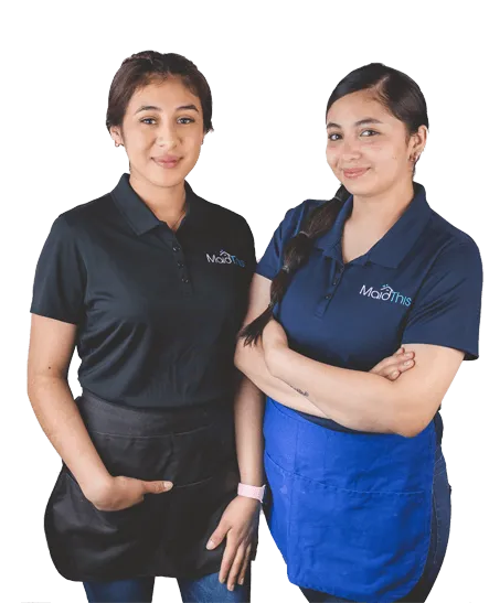 Reliable House Cleaners in Spring Hill, Florida