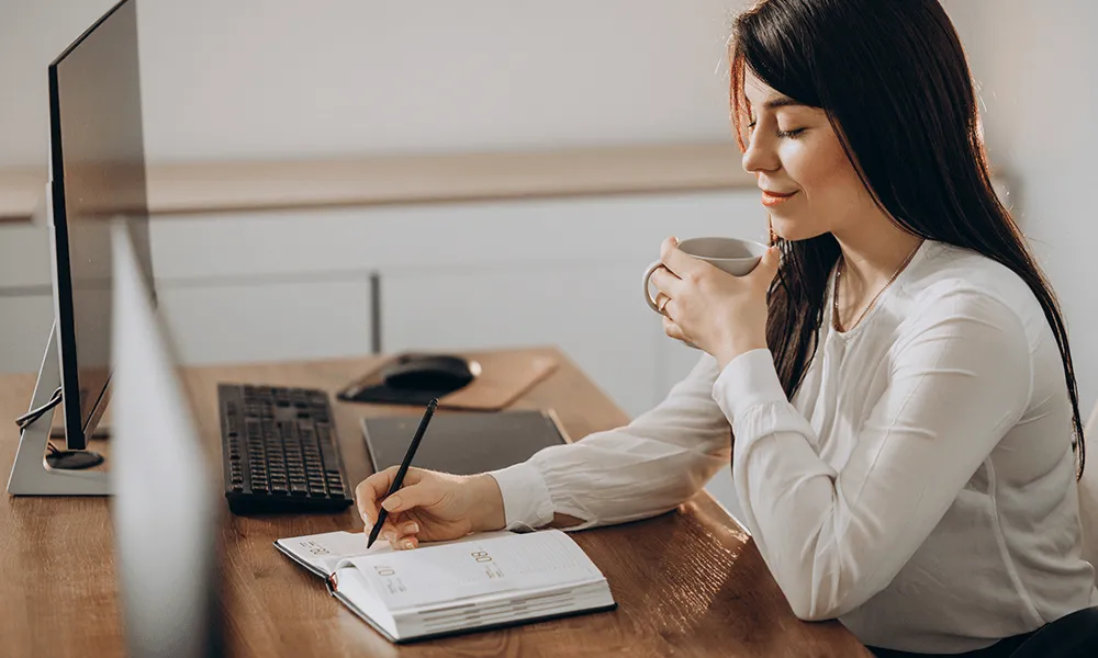 How a Clean Workplace Improves Employee Productivity in Spring Hill