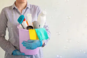 Cleaning Service