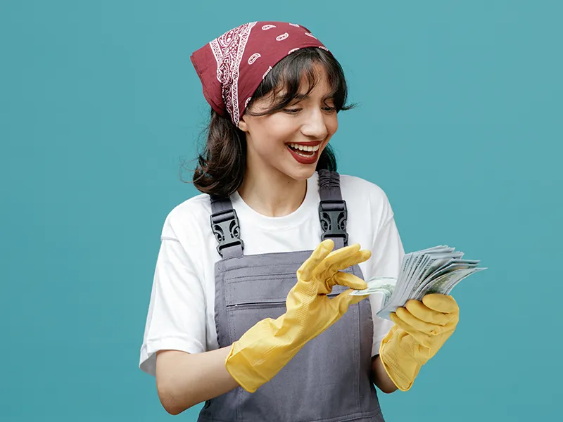 How Much Does House Cleaning Cost?
