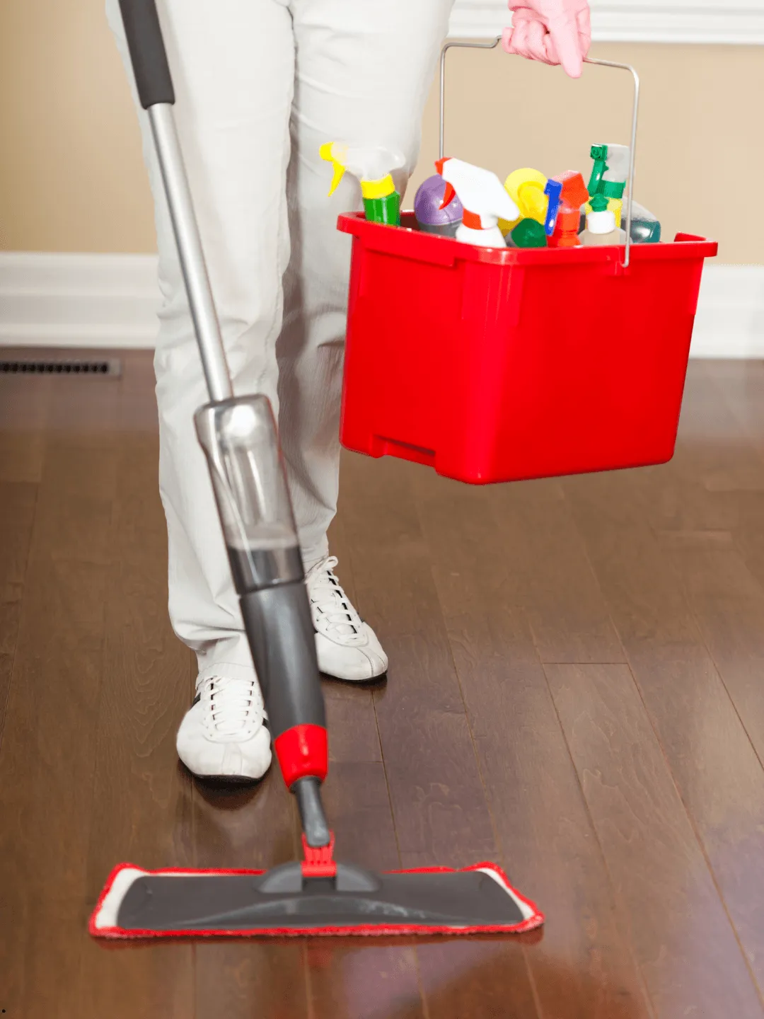 Transparent House Cleaning Prices in Salt Lake City, No Surprises