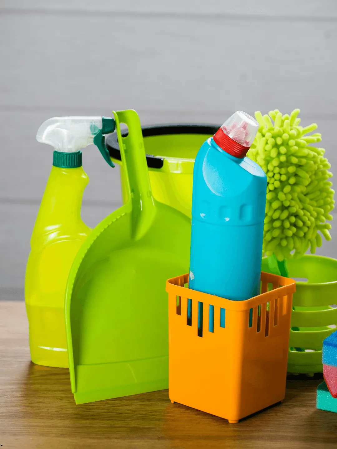 Same-Day House Cleaning in Salt Lake City, When You Need It Now